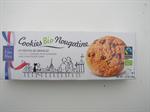 BI Bio-Mandel-Schoko-Cookies 3x3 Stück, 150 g