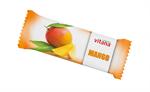 VI Bio-Mango-Fruchtschnitte Honig