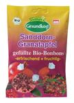 LI Bio-Bonbon Granatapfel-Sanddorn