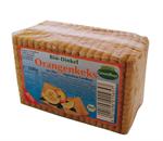 LI Bio-Dinkel Orangen-Keks