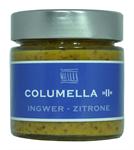 MO COLUMELLA II mit Ingwer & Zitrone