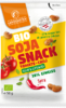 LG Bio Soja Snack Tomate-Chili, 50g