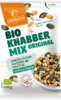 LG Bio Knabber Mix Original, 50g