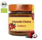 MO Columella Cranberry Chutney 200g