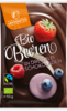 LG Bio Beeren in dreierlei Schokoladen, 50g
