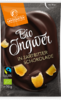 LG Bio-Ingwer in Zartbitter-Schokolade,70g