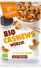LG Bio Cashews Würzig, 50g